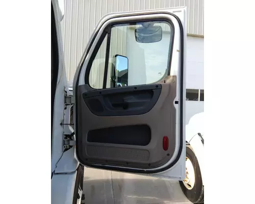 FREIGHTLINER CASCADIA 2008-2018 DOOR ASSEMBLY, FRONT