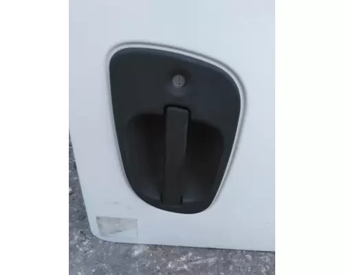 FREIGHTLINER CASCADIA 2008-2018 DOOR ASSEMBLY, FRONT