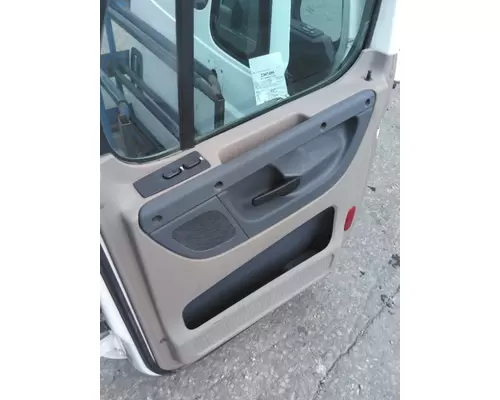FREIGHTLINER CASCADIA 2008-2018 DOOR ASSEMBLY, FRONT