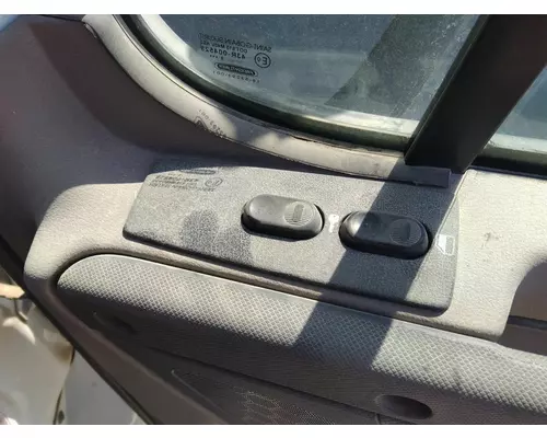 FREIGHTLINER CASCADIA 2008-2018 DOOR ASSEMBLY, FRONT