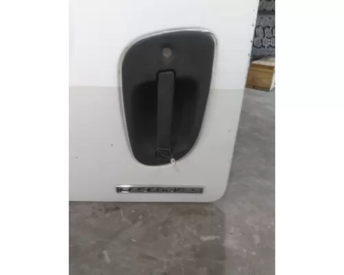 FREIGHTLINER CASCADIA 2008-2018 DOOR ASSEMBLY, FRONT