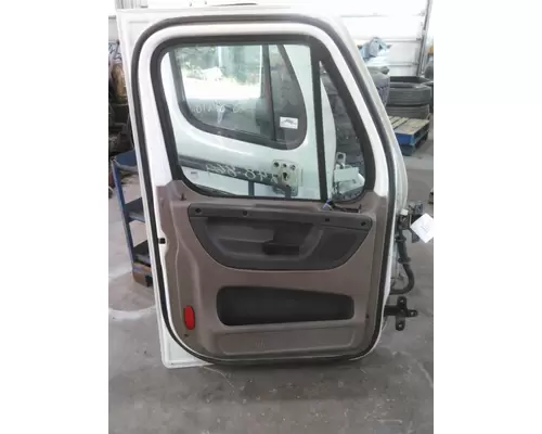 FREIGHTLINER CASCADIA 2008-2018 DOOR ASSEMBLY, FRONT