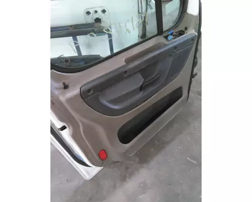 FREIGHTLINER CASCADIA 2008-2018 DOOR ASSEMBLY, FRONT