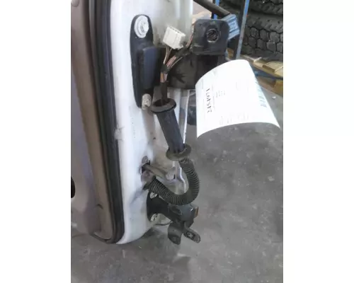 FREIGHTLINER CASCADIA 2008-2018 DOOR ASSEMBLY, FRONT