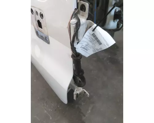 FREIGHTLINER CASCADIA 2008-2018 DOOR ASSEMBLY, FRONT