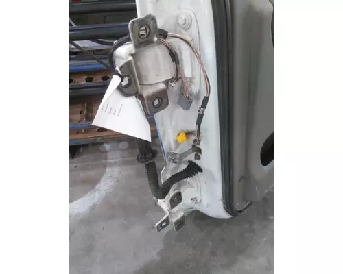 FREIGHTLINER CASCADIA 2008-2018 DOOR ASSEMBLY, FRONT