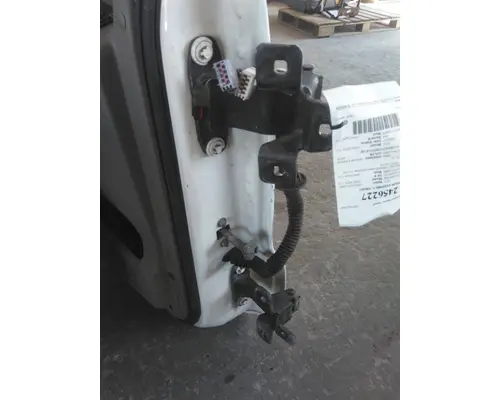 FREIGHTLINER CASCADIA 2008-2018 DOOR ASSEMBLY, FRONT