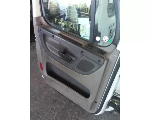 FREIGHTLINER CASCADIA 2008-2018 DOOR ASSEMBLY, FRONT