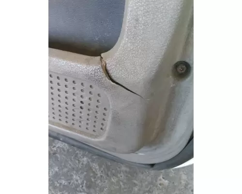 FREIGHTLINER CASCADIA 2008-2018 DOOR ASSEMBLY, FRONT