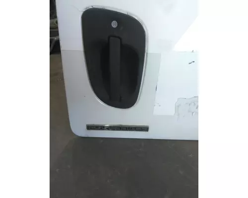 FREIGHTLINER CASCADIA 2008-2018 DOOR ASSEMBLY, FRONT