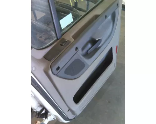 FREIGHTLINER CASCADIA 2008-2018 DOOR ASSEMBLY, FRONT