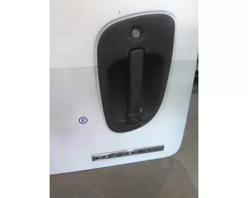 FREIGHTLINER CASCADIA 2008-2018 DOOR ASSEMBLY, FRONT