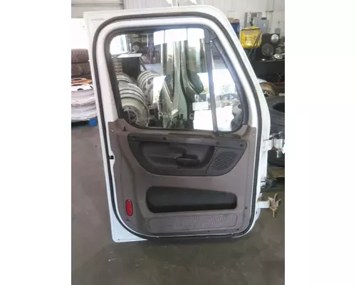 FREIGHTLINER CASCADIA 2008-2018 DOOR ASSEMBLY, FRONT