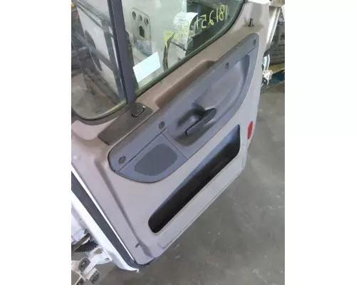 FREIGHTLINER CASCADIA 2008-2018 DOOR ASSEMBLY, FRONT