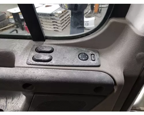 FREIGHTLINER CASCADIA 2008-2018 DOOR ASSEMBLY, FRONT