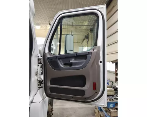 FREIGHTLINER CASCADIA 2008-2018 DOOR ASSEMBLY, FRONT