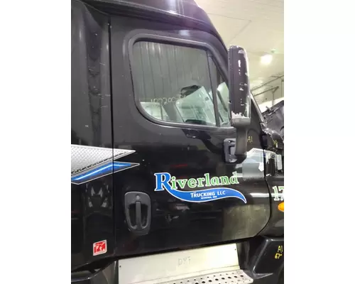 FREIGHTLINER CASCADIA 2008-2018 DOOR ASSEMBLY, FRONT