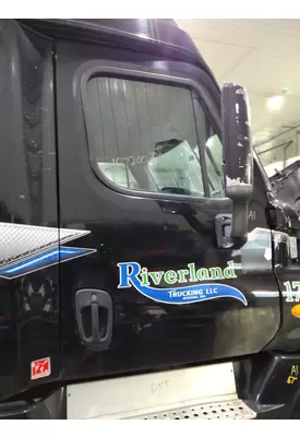 FREIGHTLINER CASCADIA 2008-2018 DOOR ASSEMBLY, FRONT