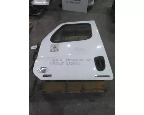 FREIGHTLINER CASCADIA 2008-2018 DOOR ASSEMBLY, FRONT
