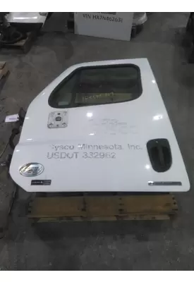 FREIGHTLINER CASCADIA 2008-2018 DOOR ASSEMBLY, FRONT