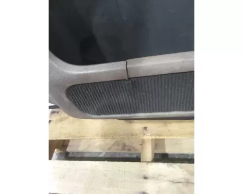 FREIGHTLINER CASCADIA 2008-2018 DOOR ASSEMBLY, FRONT