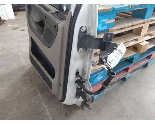 FREIGHTLINER CASCADIA 2008-2018 DOOR ASSEMBLY, FRONT