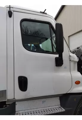 FREIGHTLINER CASCADIA 2008-2018 DOOR ASSEMBLY, FRONT