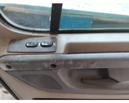 FREIGHTLINER CASCADIA 2008-2018 DOOR ASSEMBLY, FRONT