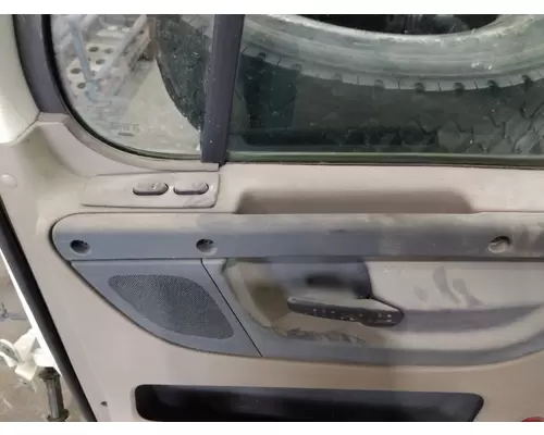 FREIGHTLINER CASCADIA 2008-2018 DOOR ASSEMBLY, FRONT