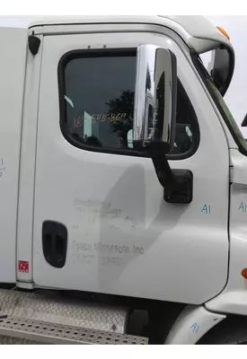 FREIGHTLINER CASCADIA 2008-2018 DOOR ASSEMBLY, FRONT