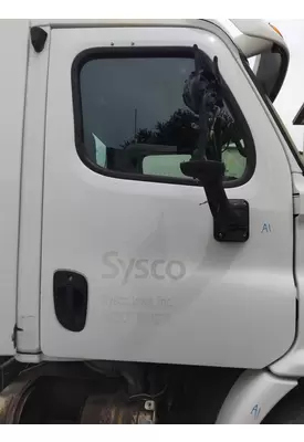 FREIGHTLINER CASCADIA 2008-2018 DOOR ASSEMBLY, FRONT