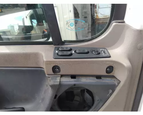 FREIGHTLINER CASCADIA 2008-2018 DOOR ASSEMBLY, FRONT