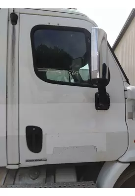 FREIGHTLINER CASCADIA 2008-2018 DOOR ASSEMBLY, FRONT