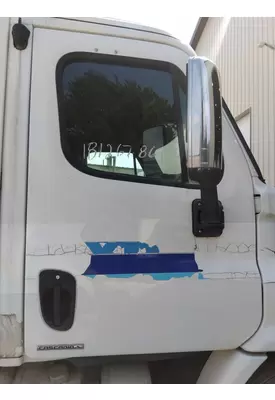 FREIGHTLINER CASCADIA 2008-2018 DOOR ASSEMBLY, FRONT