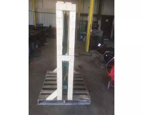 FREIGHTLINER CASCADIA 2008-2018 DOOR ASSEMBLY, FRONT