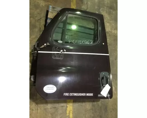 FREIGHTLINER CASCADIA 2008-2018 DOOR ASSEMBLY, FRONT