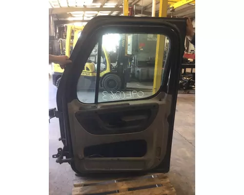 FREIGHTLINER CASCADIA 2008-2018 DOOR ASSEMBLY, FRONT