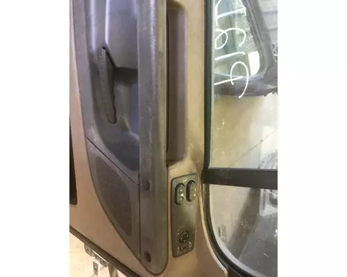 FREIGHTLINER CASCADIA 2008-2018 DOOR ASSEMBLY, FRONT
