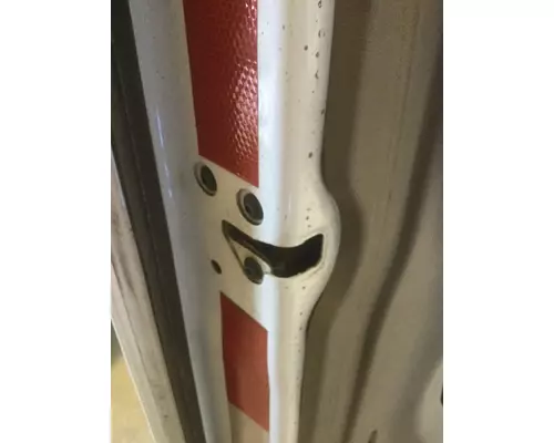 FREIGHTLINER CASCADIA 2008-2018 DOOR ASSEMBLY, FRONT