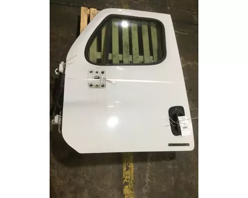 FREIGHTLINER CASCADIA 2008-2018 DOOR ASSEMBLY, FRONT