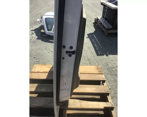 FREIGHTLINER CASCADIA 2008-2018 DOOR ASSEMBLY, FRONT