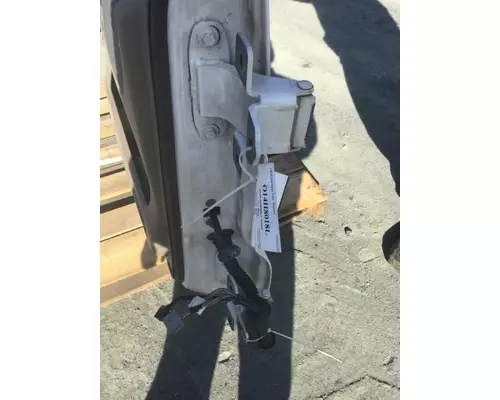 FREIGHTLINER CASCADIA 2008-2018 DOOR ASSEMBLY, FRONT
