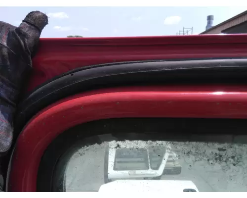 FREIGHTLINER CASCADIA 2008-2018 DOOR ASSEMBLY, FRONT