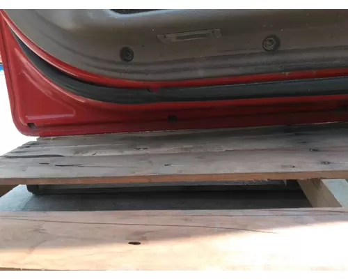 FREIGHTLINER CASCADIA 2008-2018 DOOR ASSEMBLY, FRONT