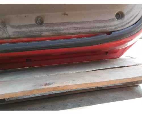 FREIGHTLINER CASCADIA 2008-2018 DOOR ASSEMBLY, FRONT