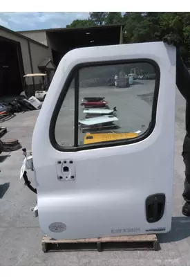 FREIGHTLINER CASCADIA 2008-2018 DOOR ASSEMBLY, FRONT
