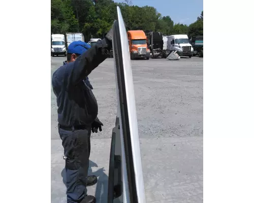 FREIGHTLINER CASCADIA 2008-2018 DOOR ASSEMBLY, FRONT