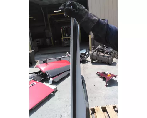 FREIGHTLINER CASCADIA 2008-2018 DOOR ASSEMBLY, FRONT