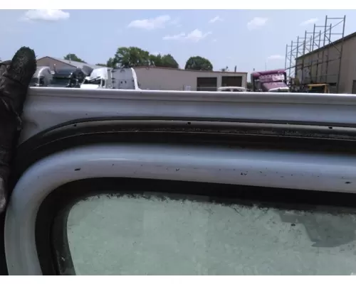 FREIGHTLINER CASCADIA 2008-2018 DOOR ASSEMBLY, FRONT