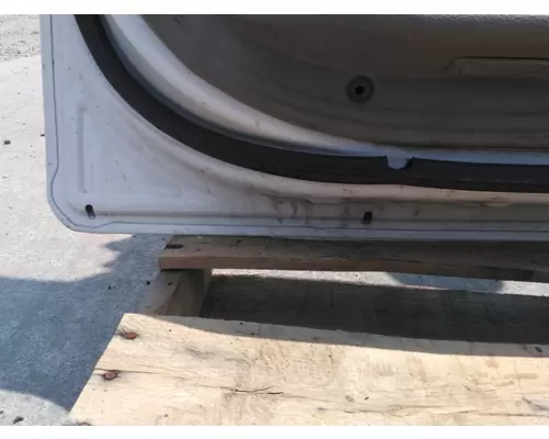 FREIGHTLINER CASCADIA 2008-2018 DOOR ASSEMBLY, FRONT